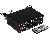 Усилитель AMPLIFIER 800BT FM USB 2x300W Блютуз