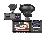 Видеорегистратор 3 камеры Full HD 1080 Traffic Recorder &mdash; автомобильный регистратор с тремя каналами записи