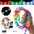 Светодиодная RGB лента 10 м с - гибкая подсветка для дома, декора и интерьера