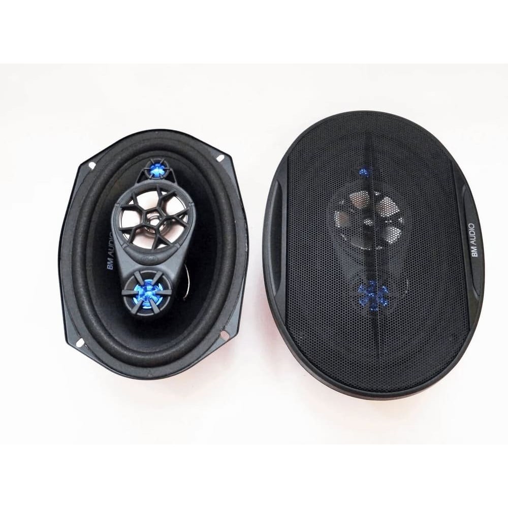 Автоакустика BOSCHMANN BM WJ1-S99V 69 дюймов