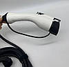 Портативное зарядное устройство Portable EV Charger Type 2, 3.5 кВт, 16A, 1-фазное, для электромобилей