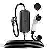 Портативное зарядное устройство Portable EV Charger Type 2, 3.5 кВт, 16A, 1-фазное, для электромобилей