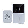 Умный дверной звонок-глазок M6 MINI DOORBELL WiFi с батареей 800mAh и зарядкой через Type-C