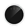 Умный Wi-Fi датчик утечки газа Tuya Smart GS21 с LED-дисплеем и оповещением на смартфон