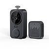 Беспроводной видеодомофон WiFi с камерой Full HD Tuya Smart - M8 Pro