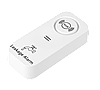 Комплект охранной системы PG-103A 4G/Wi-Fi с экраном и датчиками движения, воды, дыма, газа