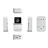 Бездротовий дверний відеодзвінок Wi-Fi Smart Doorbell M6 з підтримкою програми Tuya
