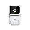 Бездротовий дверний відеодзвінок Wi-Fi Smart Doorbell M6 з підтримкою програми Tuya