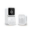 Бездротовий дверний відеодзвінок Wi-Fi Smart Doorbell M6 з підтримкою програми Tuya