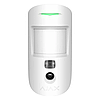 Беспроводной ИК датчик движения с камерой для фотоверификации тревог HDR MotionCam white
