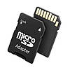 Карта памяти MicroSDHC 32GB UHS-3 Class 10 T&G – высокая скорость и надежность