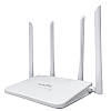 Маршрутизатор 4G/5G R103 с SIM-картой, поддержкой Wi-Fi 6 и двумя антеннами — мобильный роутер для дома, офиса
