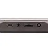 Автомобільне дзеркало DVR H02 з відеореєстратором і камерою заднього огляду, Full HD, сенсорний екран 9.66"
