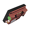 2DIN автомагнитола MP5 8708 BT с Android 7", GPS навигация, Bluetooth, WiFi
