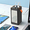 Power Bank 90000 mAh з ліхтариком і швидким заряджанням 22,5W, для телефонів, планшетів, ноутбуків