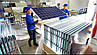 Монокристаллическая солнечная панель 200W (132x99x3 см)